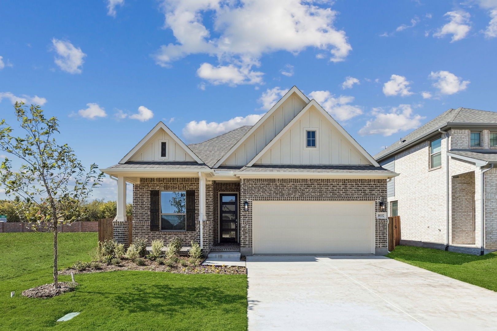4504 Snakeweed Street Fort Worth TX 76036