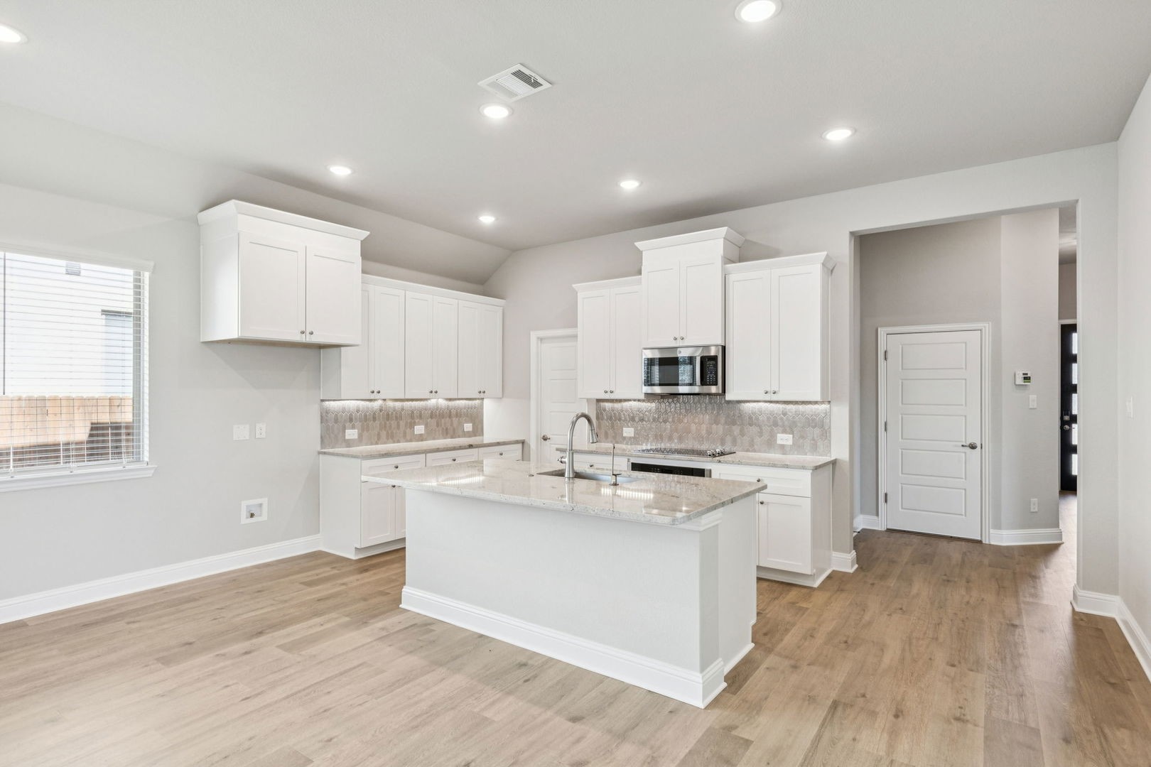 4504 Snakeweed Street Fort Worth TX 76036