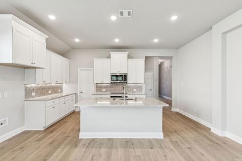 4504 Snakeweed Street Fort Worth TX 76036