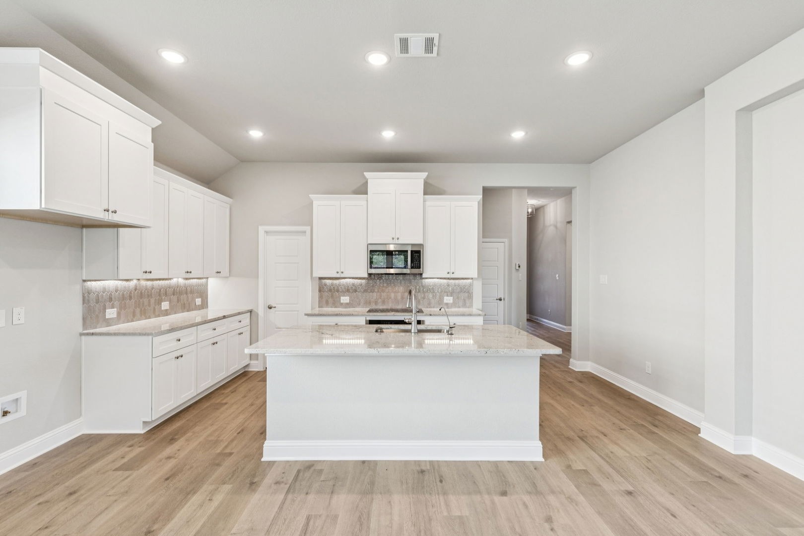 4504 Snakeweed Street Fort Worth TX 76036