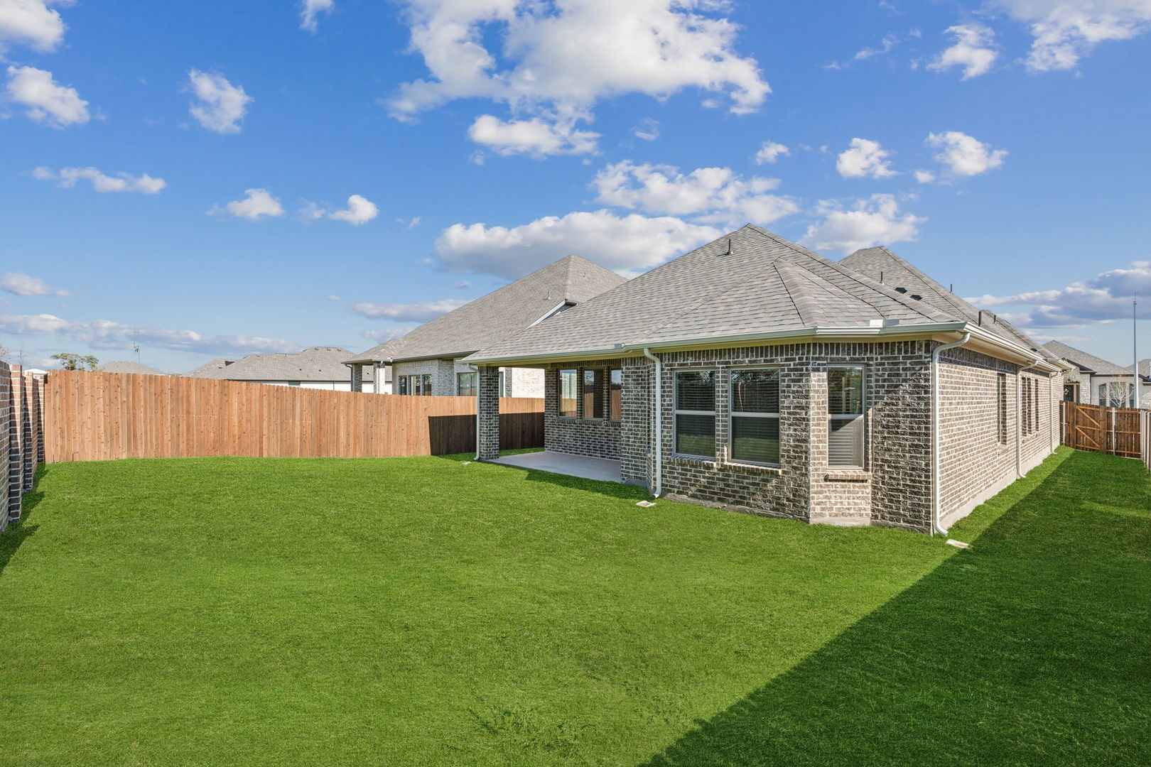 4504 Snakeweed Street Fort Worth TX 76036