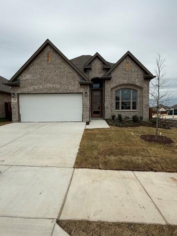4504 Snakeweed Street Fort Worth TX 76036