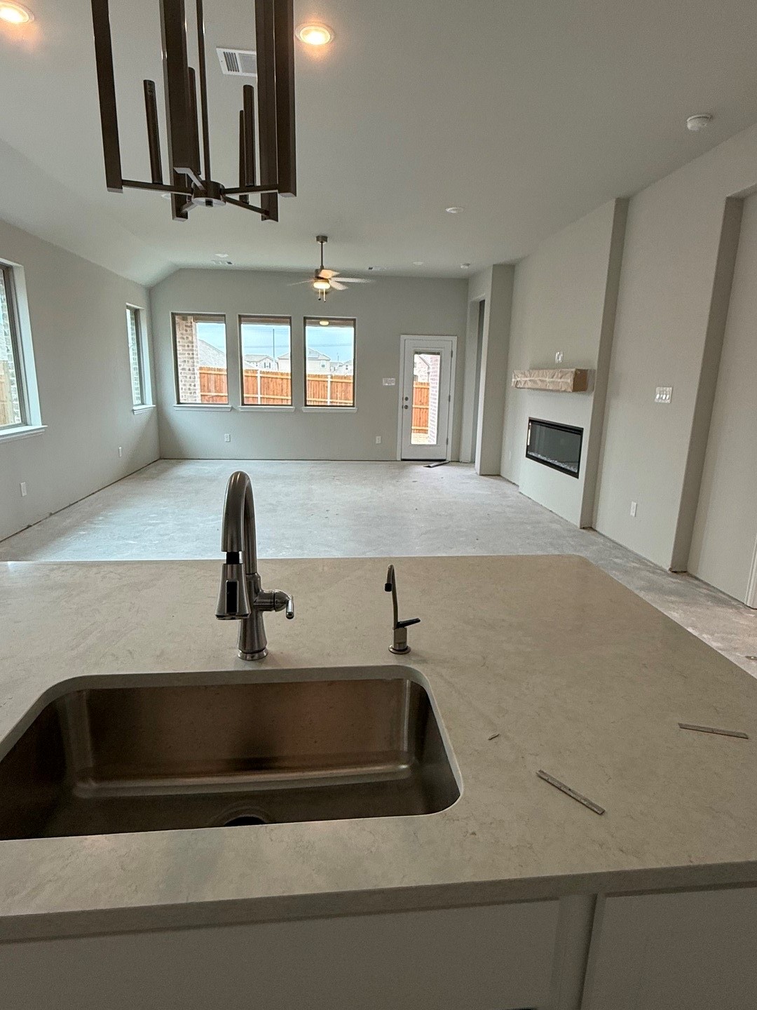 4504 Snakeweed Street Fort Worth TX 76036