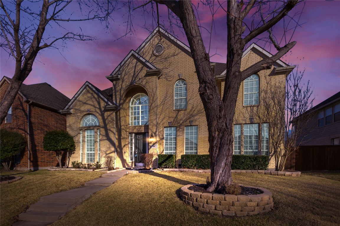 310 Misty Meadow Drive Allen TX 75013