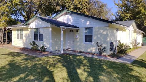 4300 Haltom Road Haltom City TX 76117