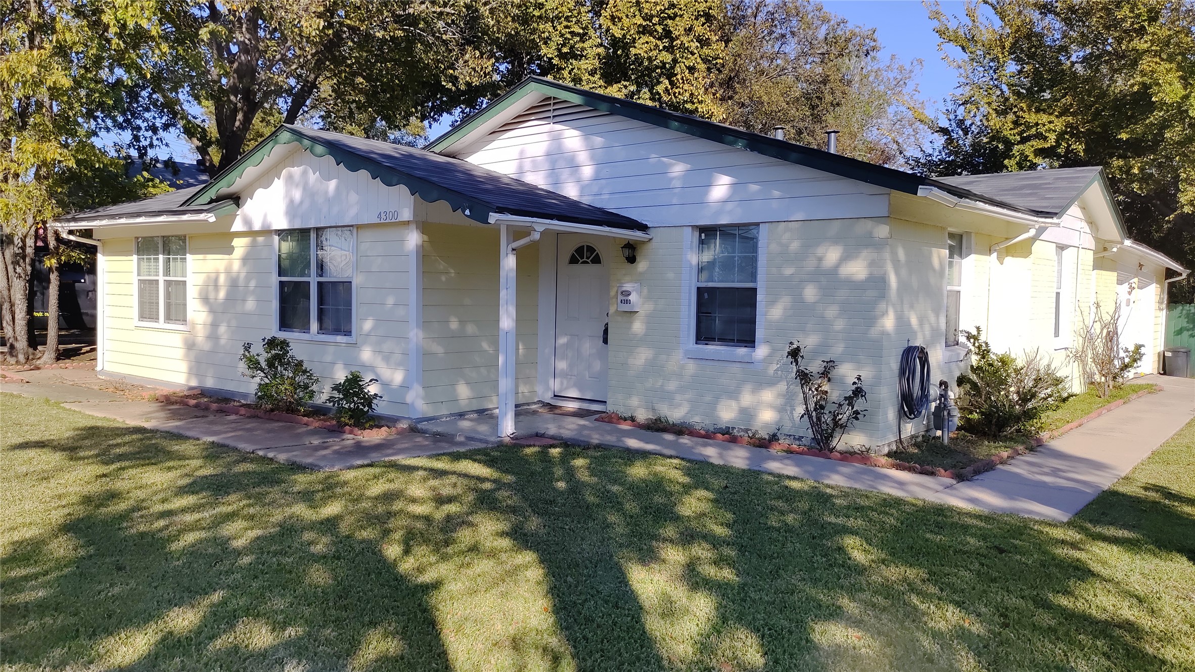 4300 Haltom Road Haltom City TX 76117
