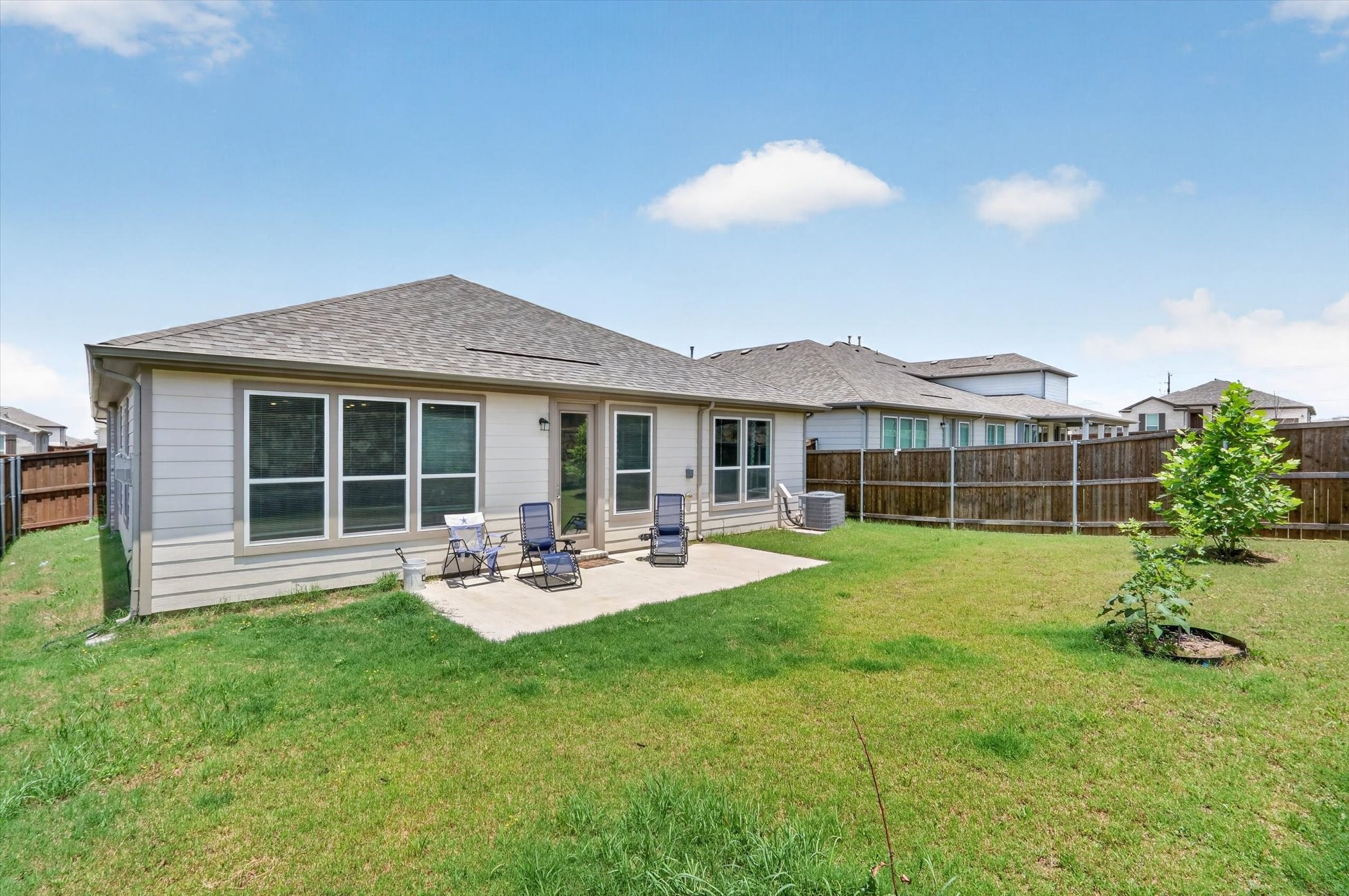 976 Brock Drive Aubrey TX 76227