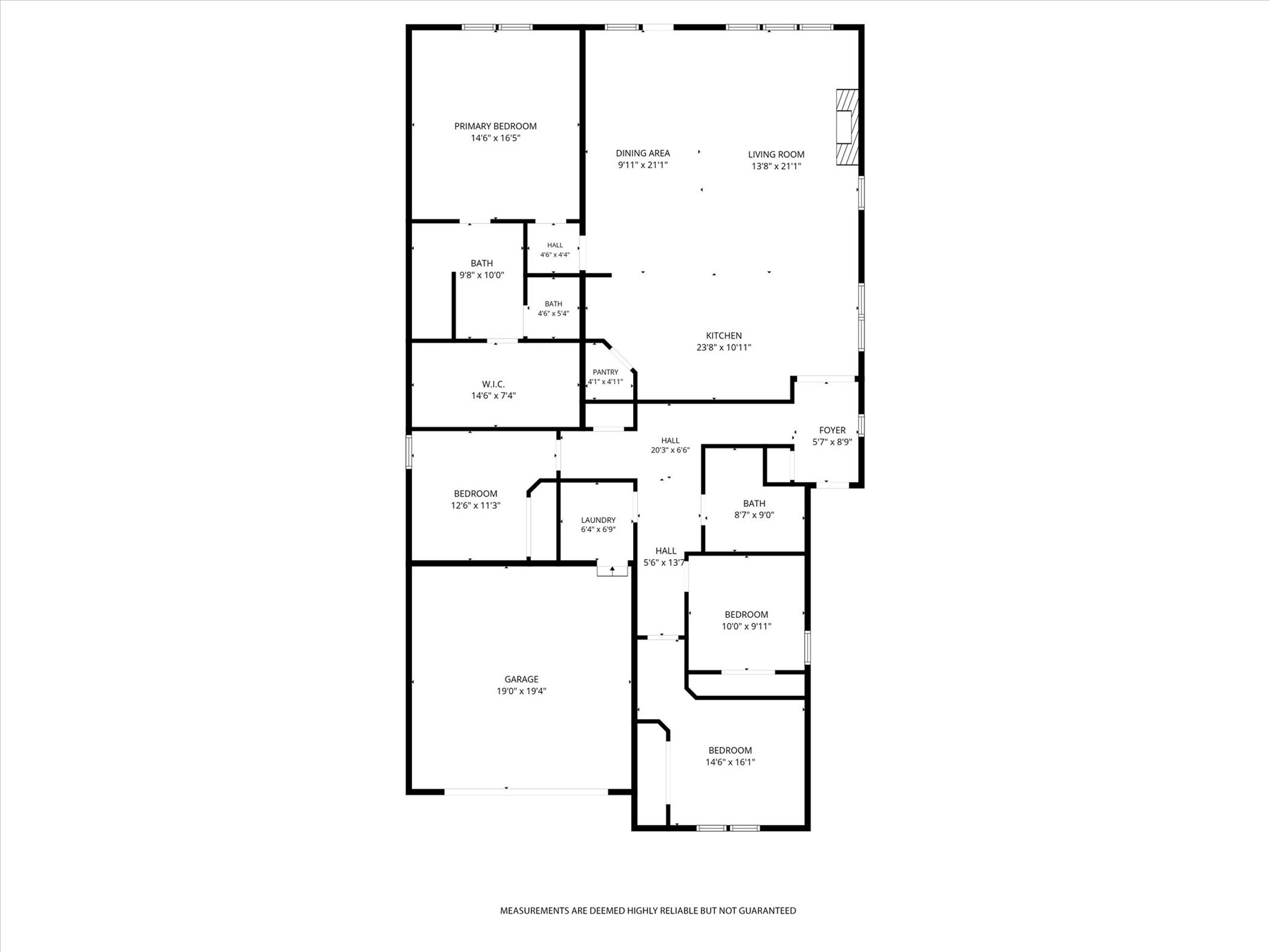 976 Brock Drive Aubrey TX 76227