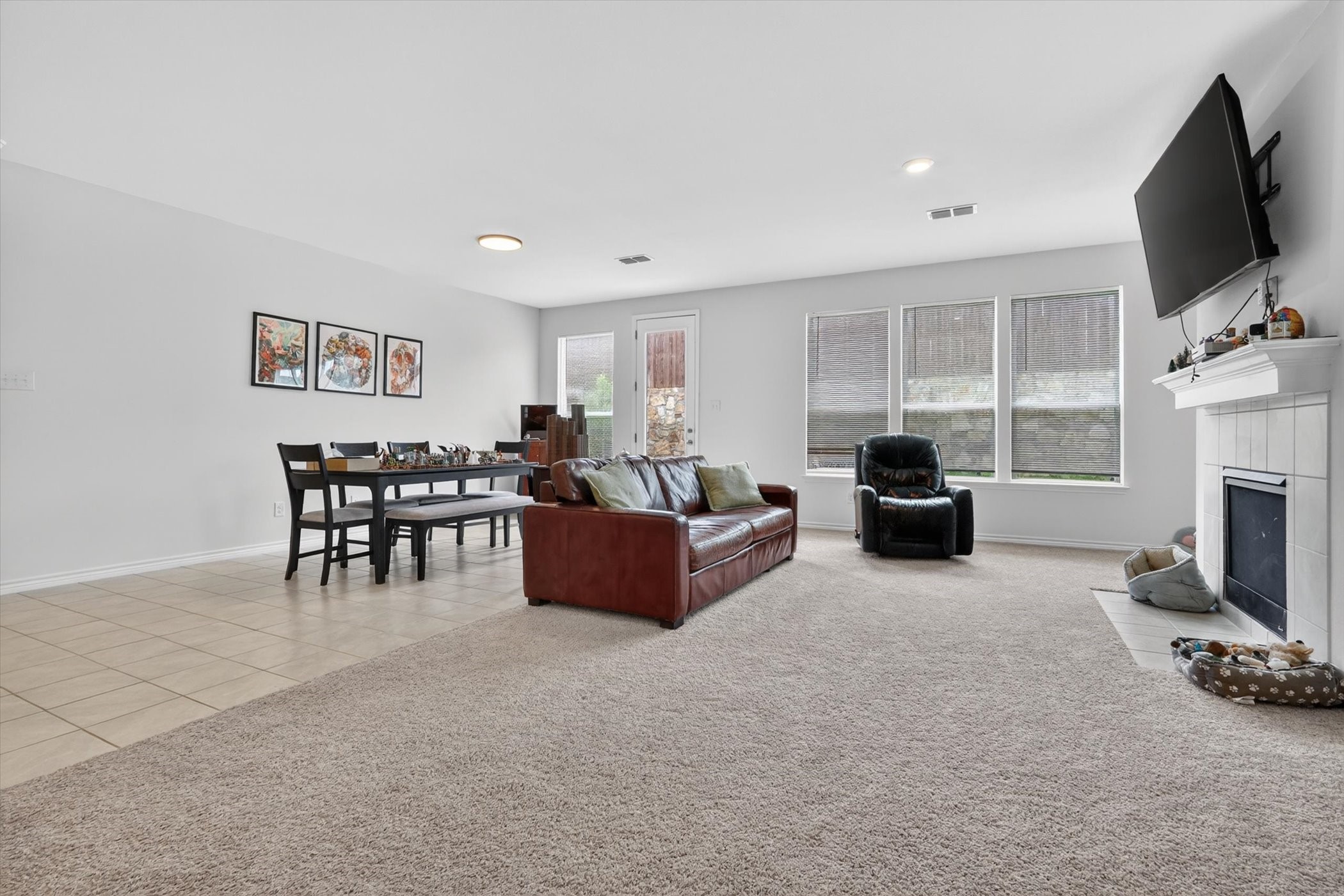 976 Brock Drive Aubrey TX 76227