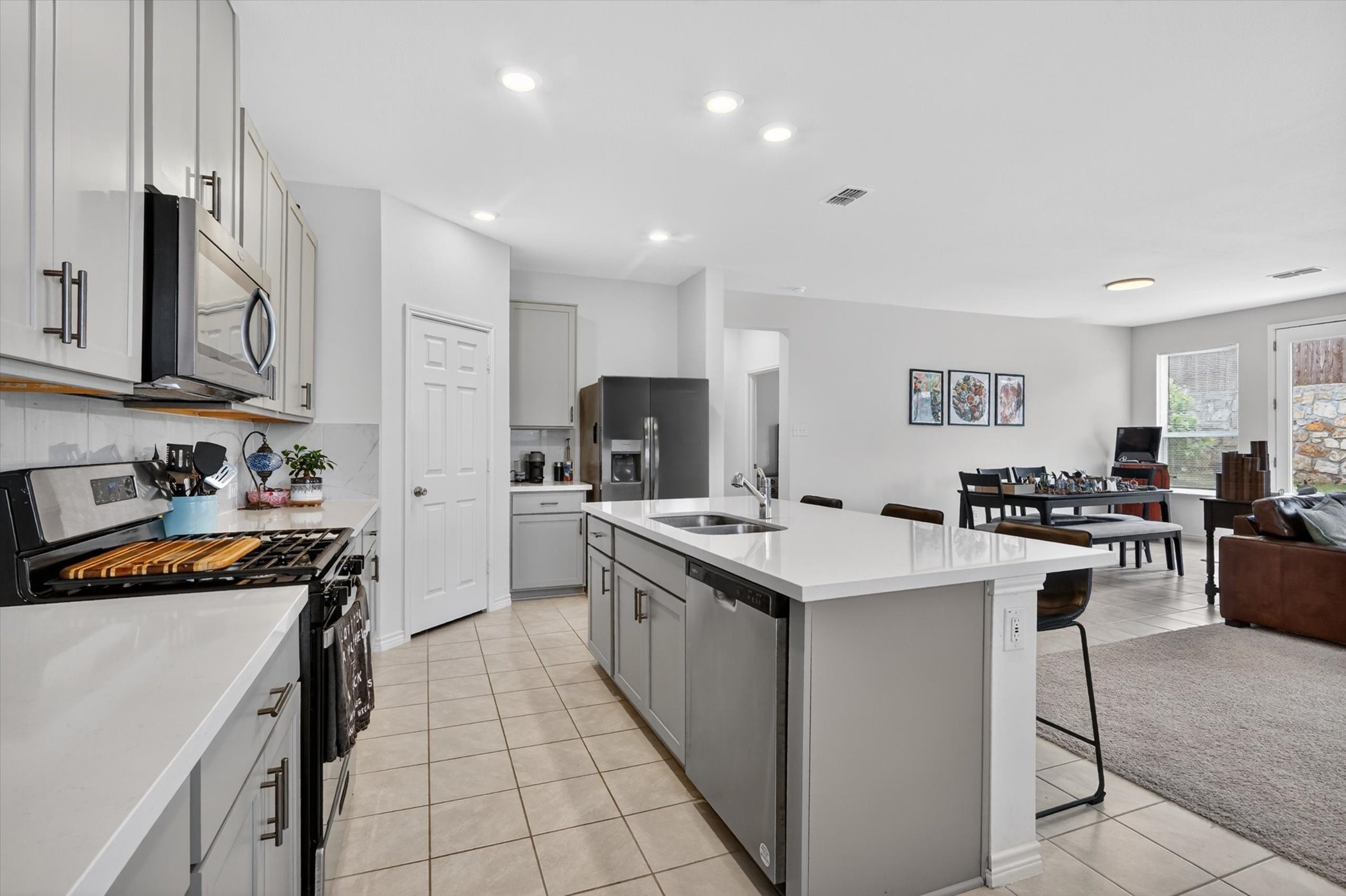 976 Brock Drive Aubrey TX 76227