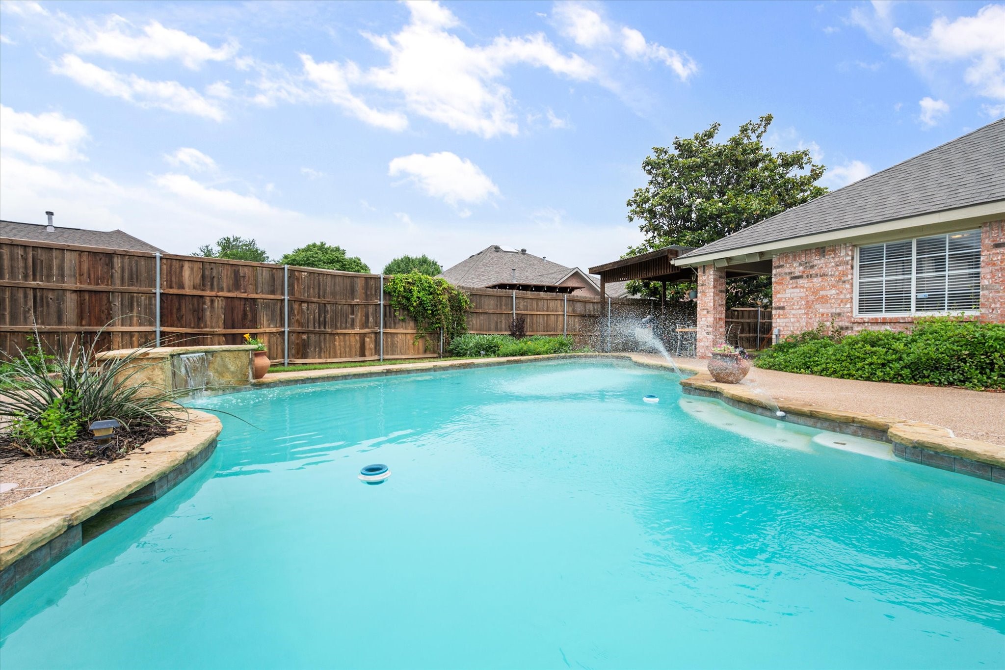 106 Rolling Rock Drive Trophy Club TX 76262