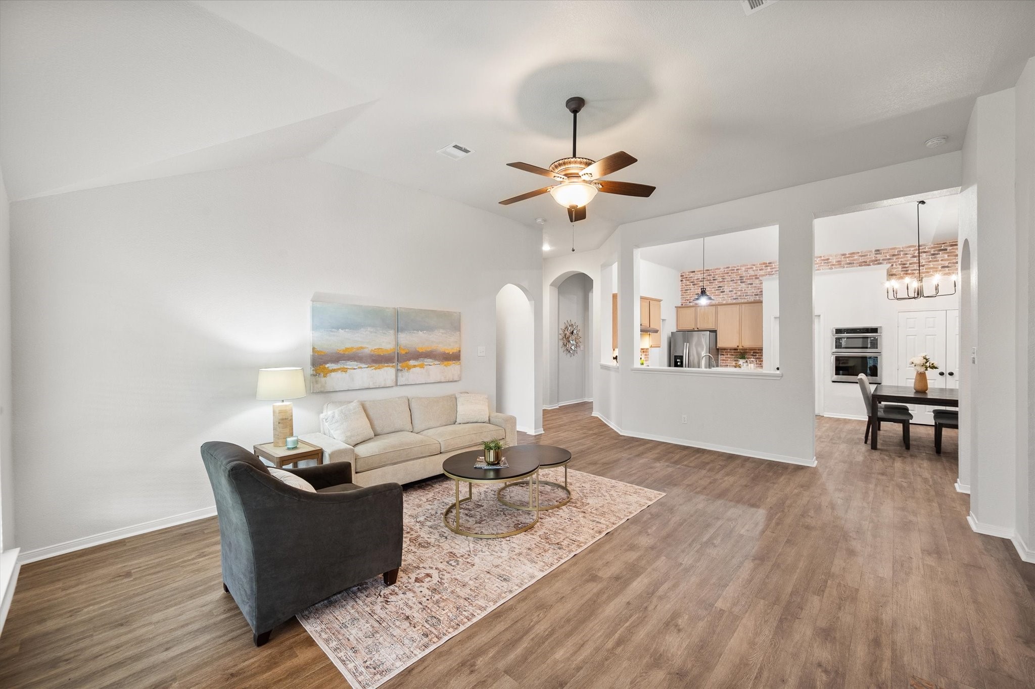 106 Rolling Rock Drive Trophy Club TX 76262