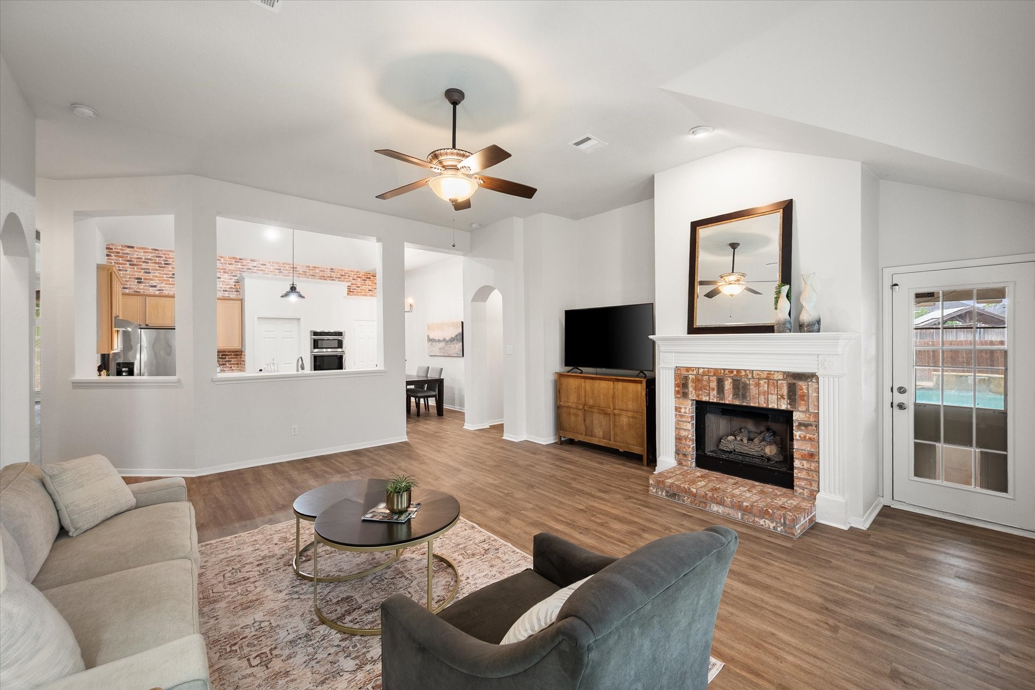 106 Rolling Rock Drive Trophy Club TX 76262