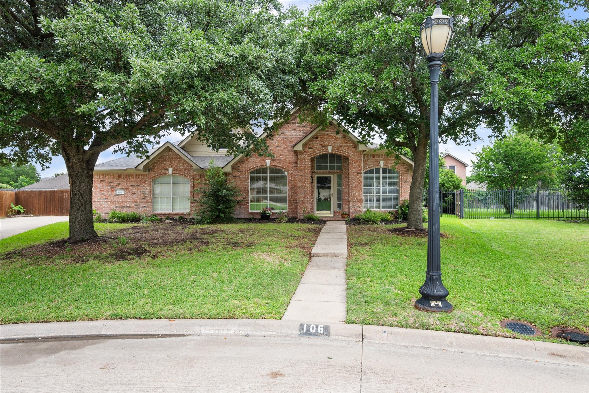106 Rolling Rock Drive Trophy Club TX 76262