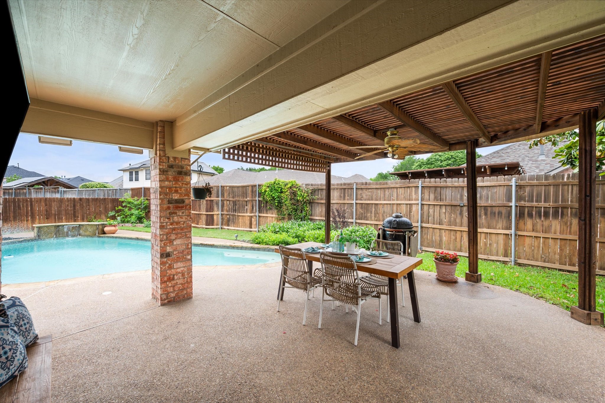 106 Rolling Rock Drive Trophy Club TX 76262