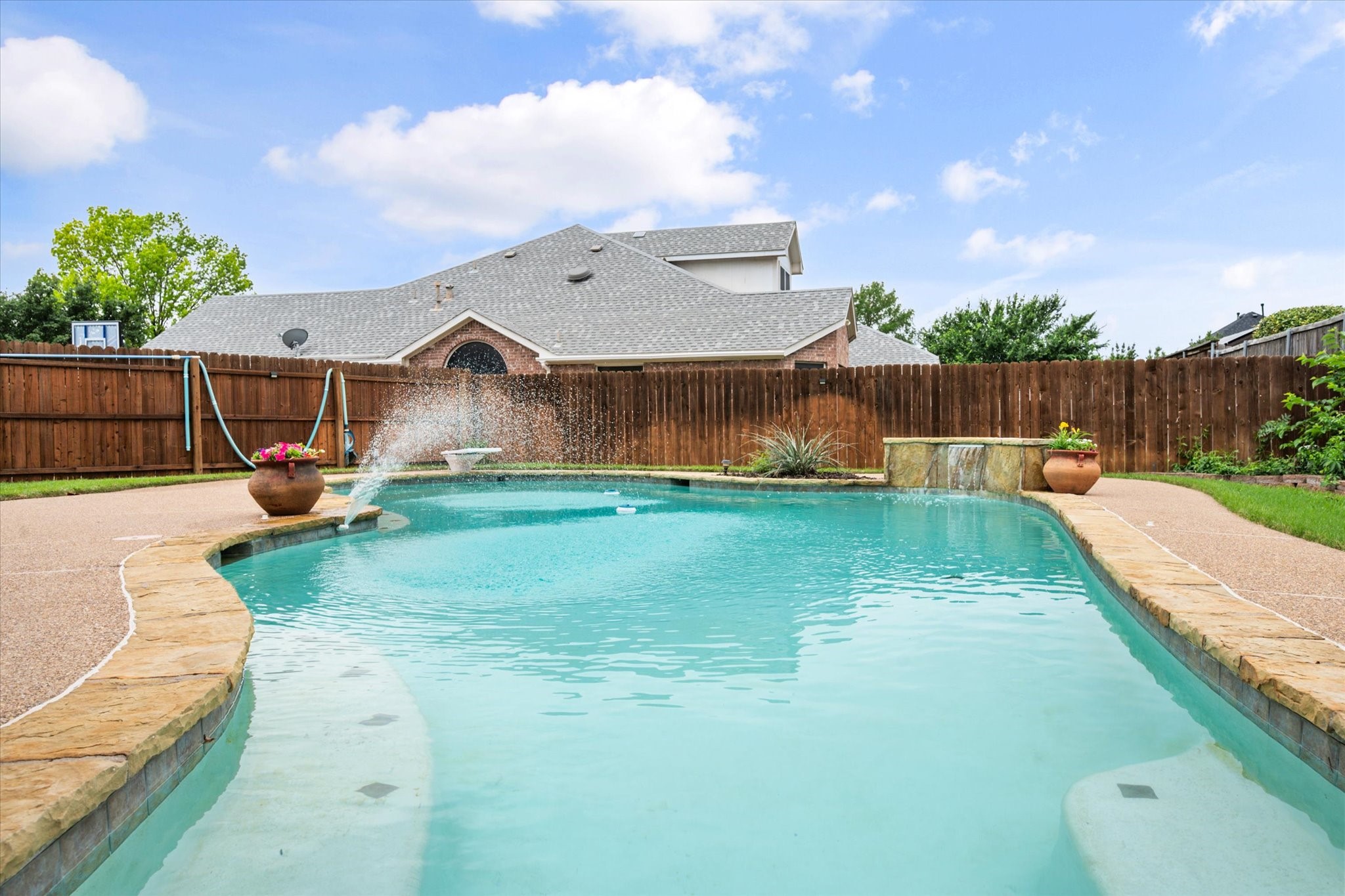 106 Rolling Rock Drive Trophy Club TX 76262