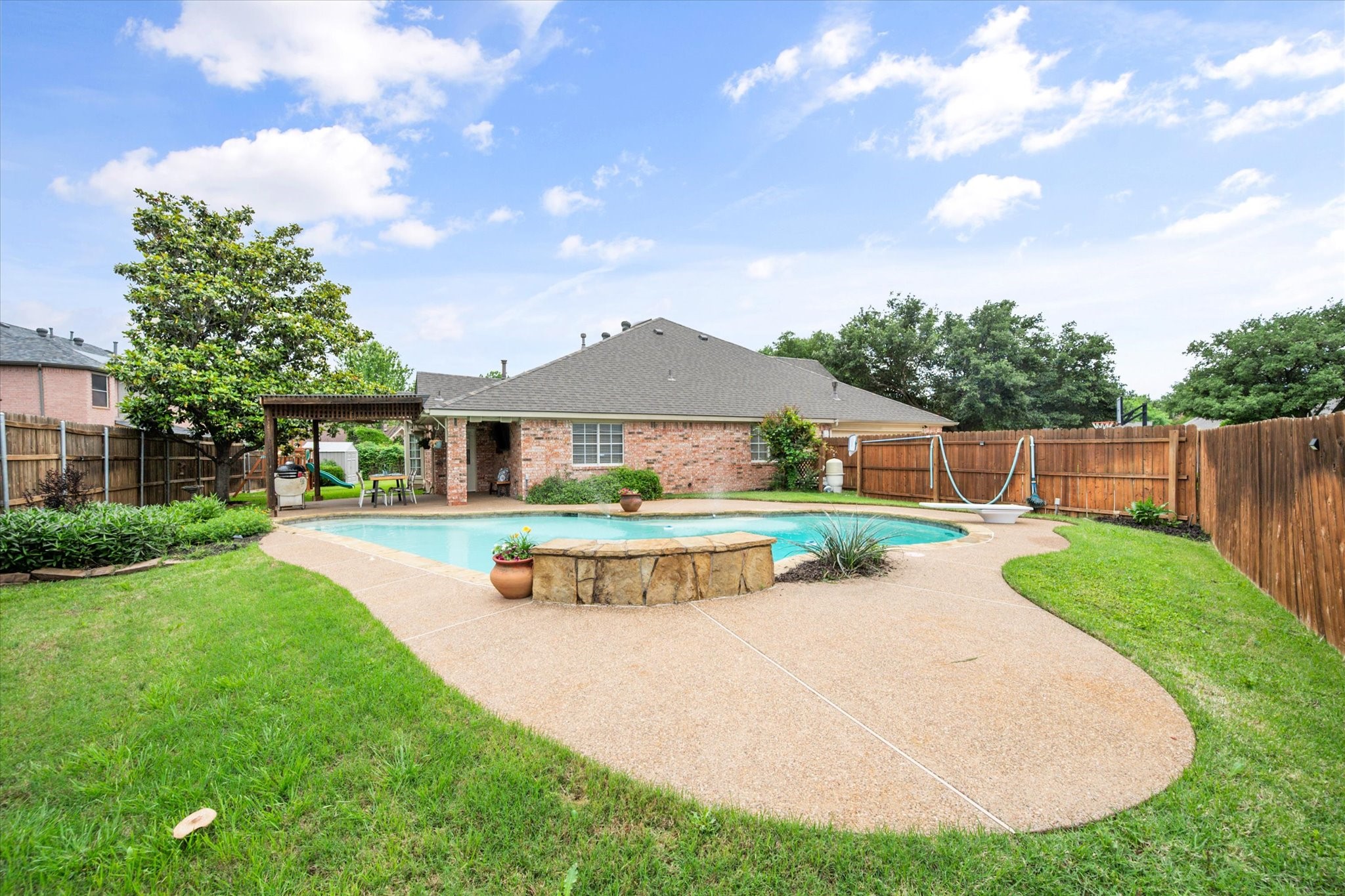 106 Rolling Rock Drive Trophy Club TX 76262