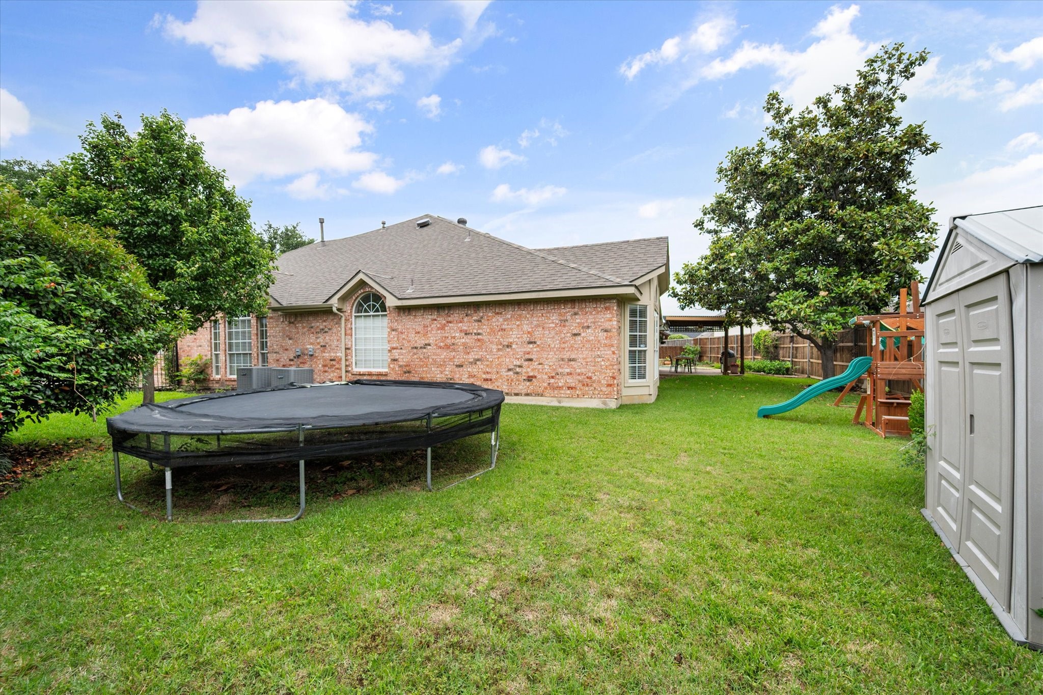 106 Rolling Rock Drive Trophy Club TX 76262