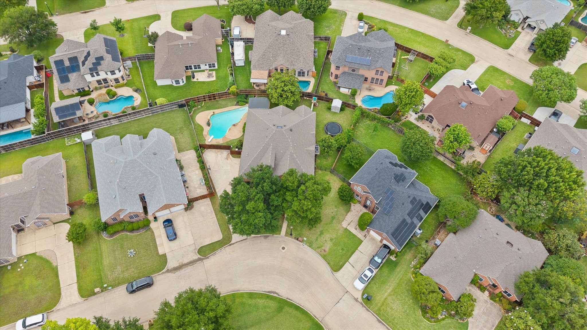 106 Rolling Rock Drive Trophy Club TX 76262
