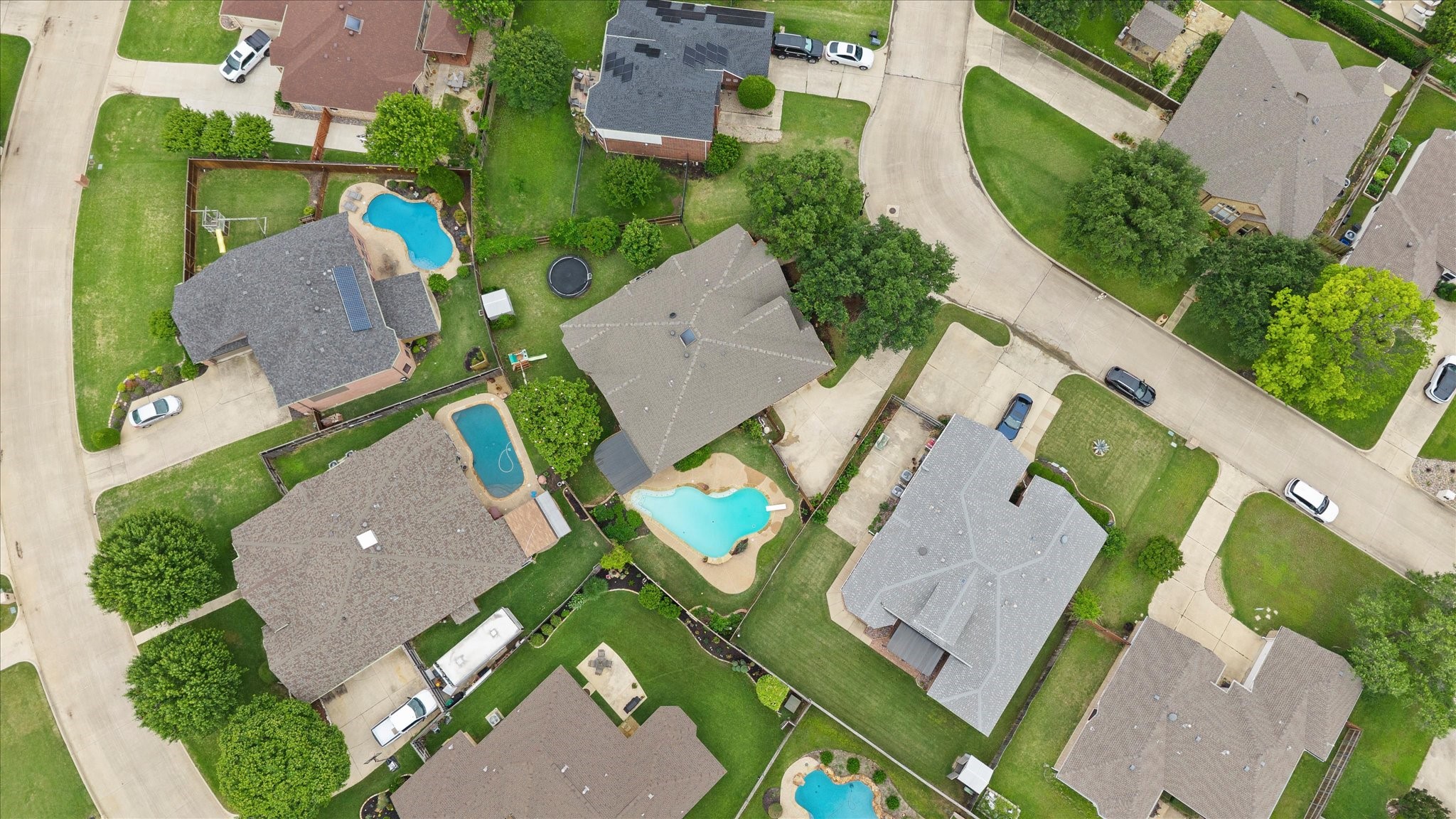 106 Rolling Rock Drive Trophy Club TX 76262