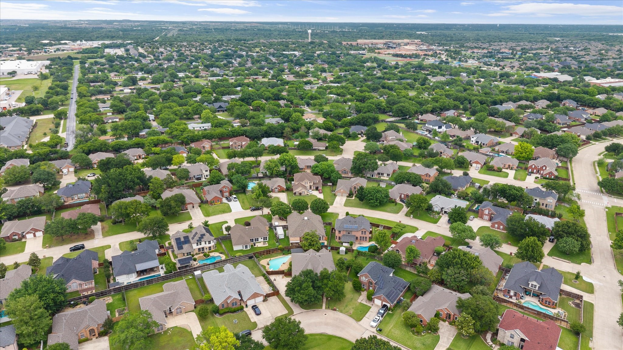 106 Rolling Rock Drive Trophy Club TX 76262