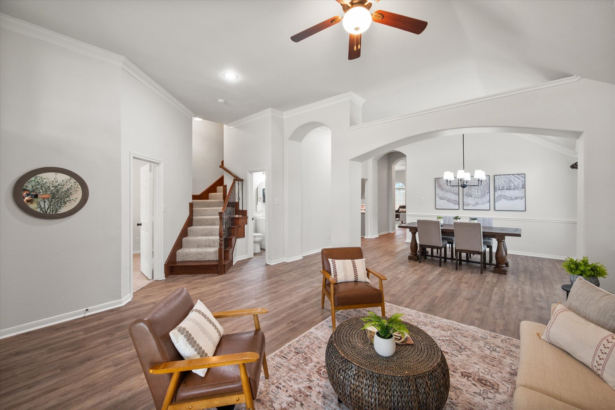 106 Rolling Rock Drive Trophy Club TX 76262