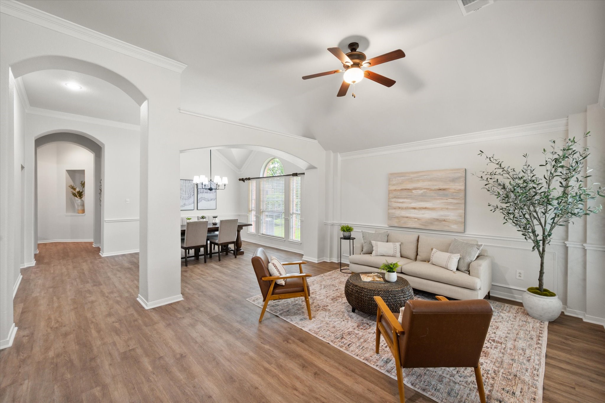 106 Rolling Rock Drive Trophy Club TX 76262
