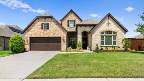 430 Dry Canyon Drive Frisco TX 75036
