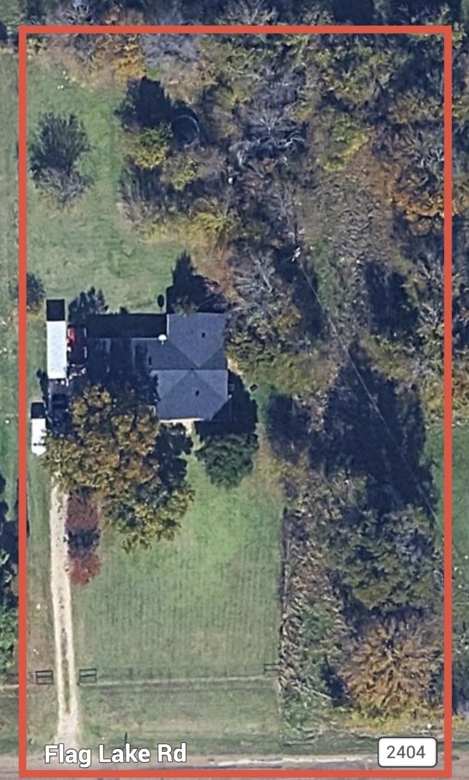 10344 County Road 2404 Tool TX 75143