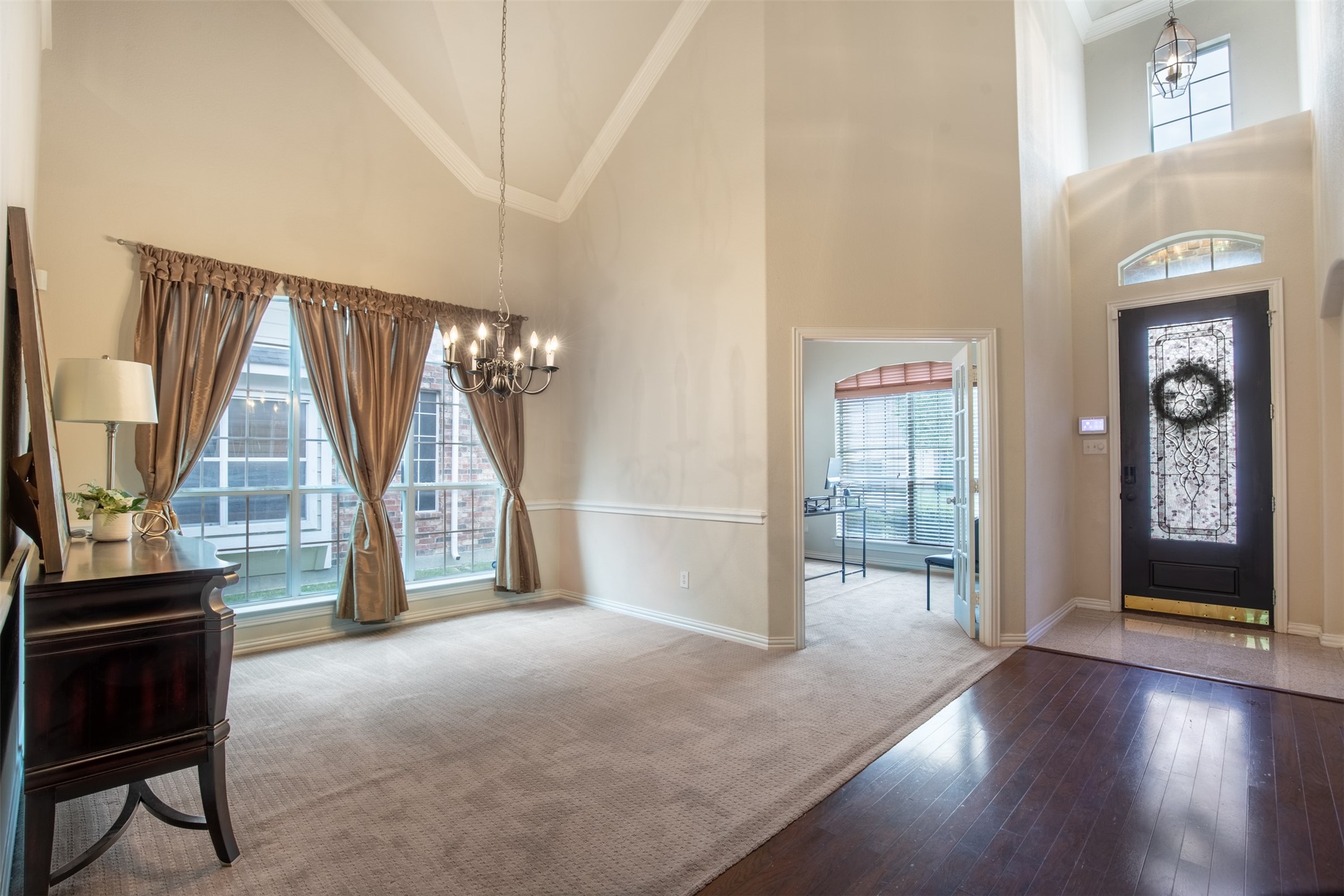 5115 Clydesdale Drive Grand Prairie TX 75052