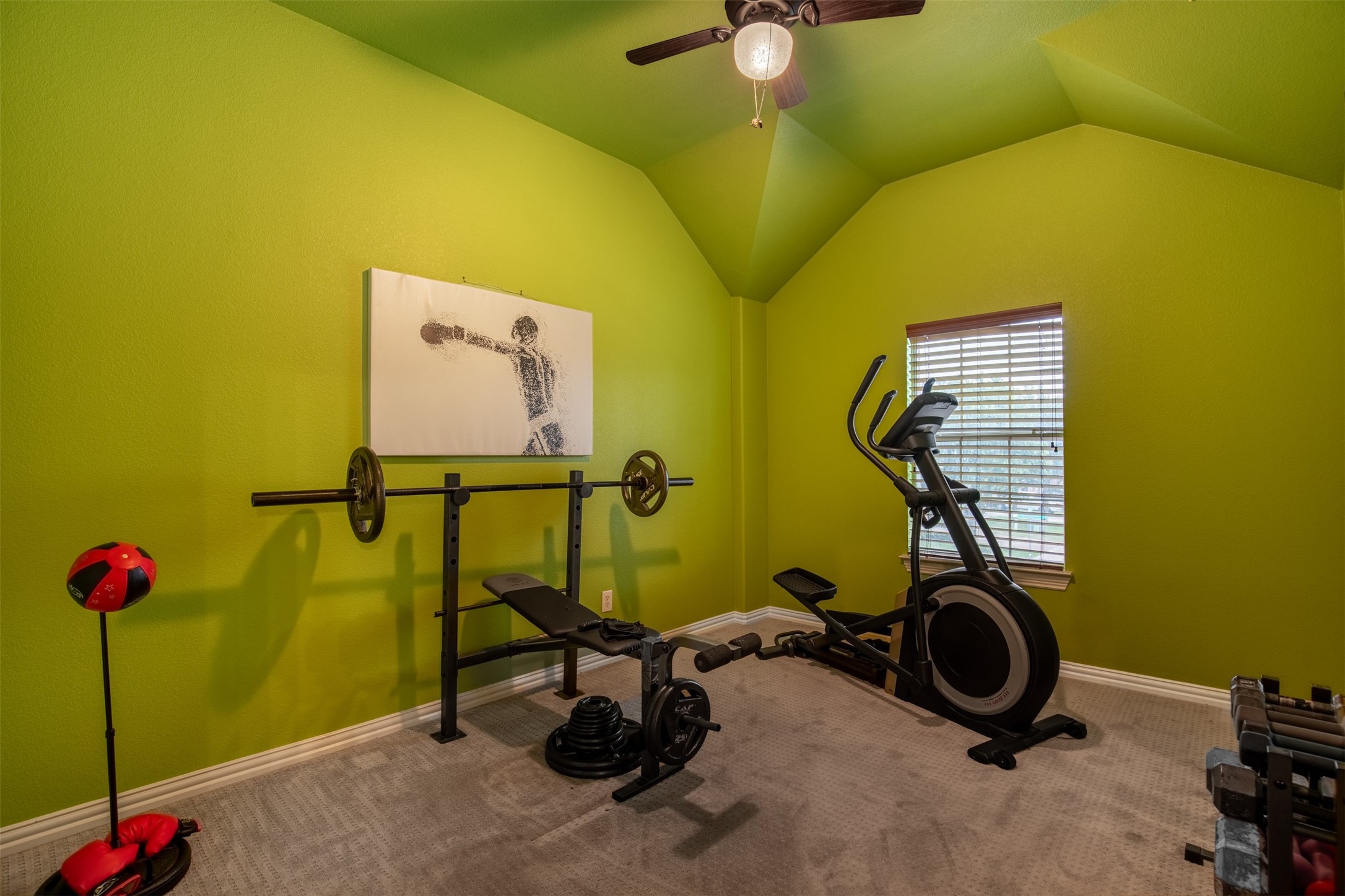 5115 Clydesdale Drive Grand Prairie TX 75052