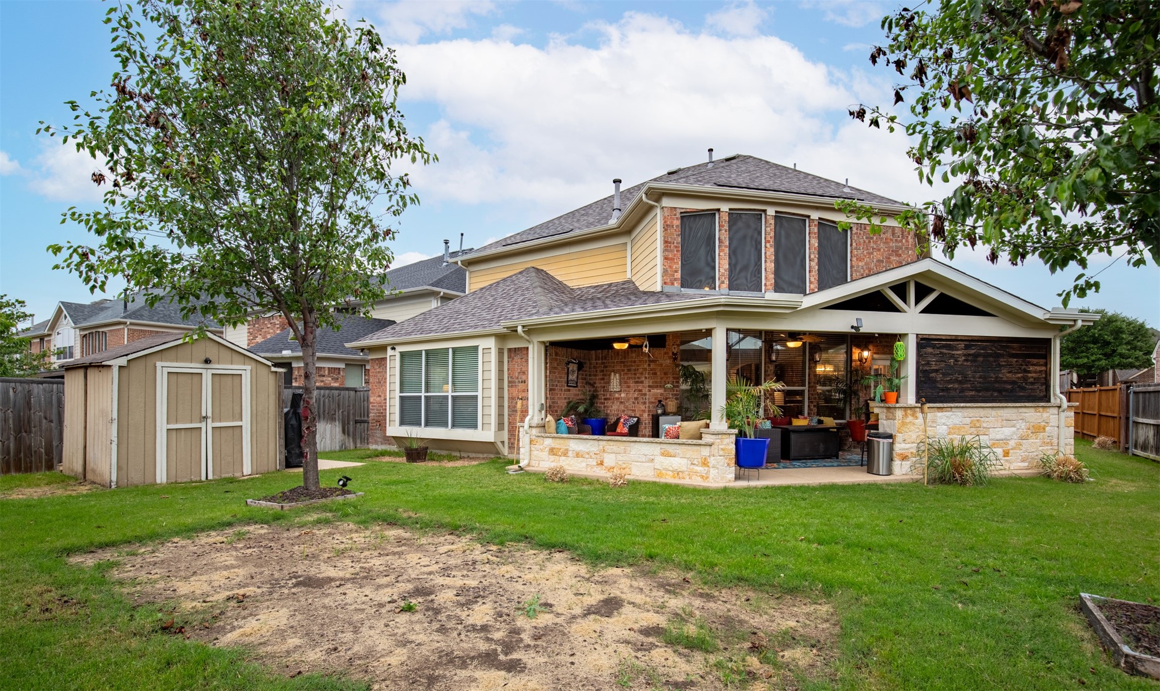 5115 Clydesdale Drive Grand Prairie TX 75052