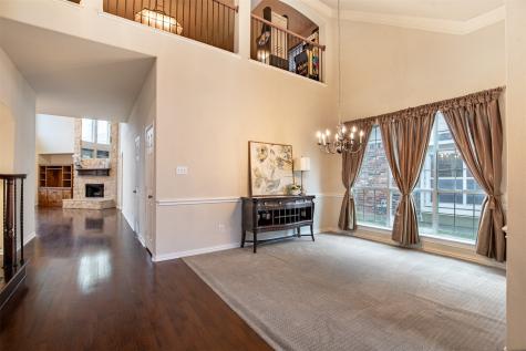 5115 Clydesdale Drive Grand Prairie TX 75052