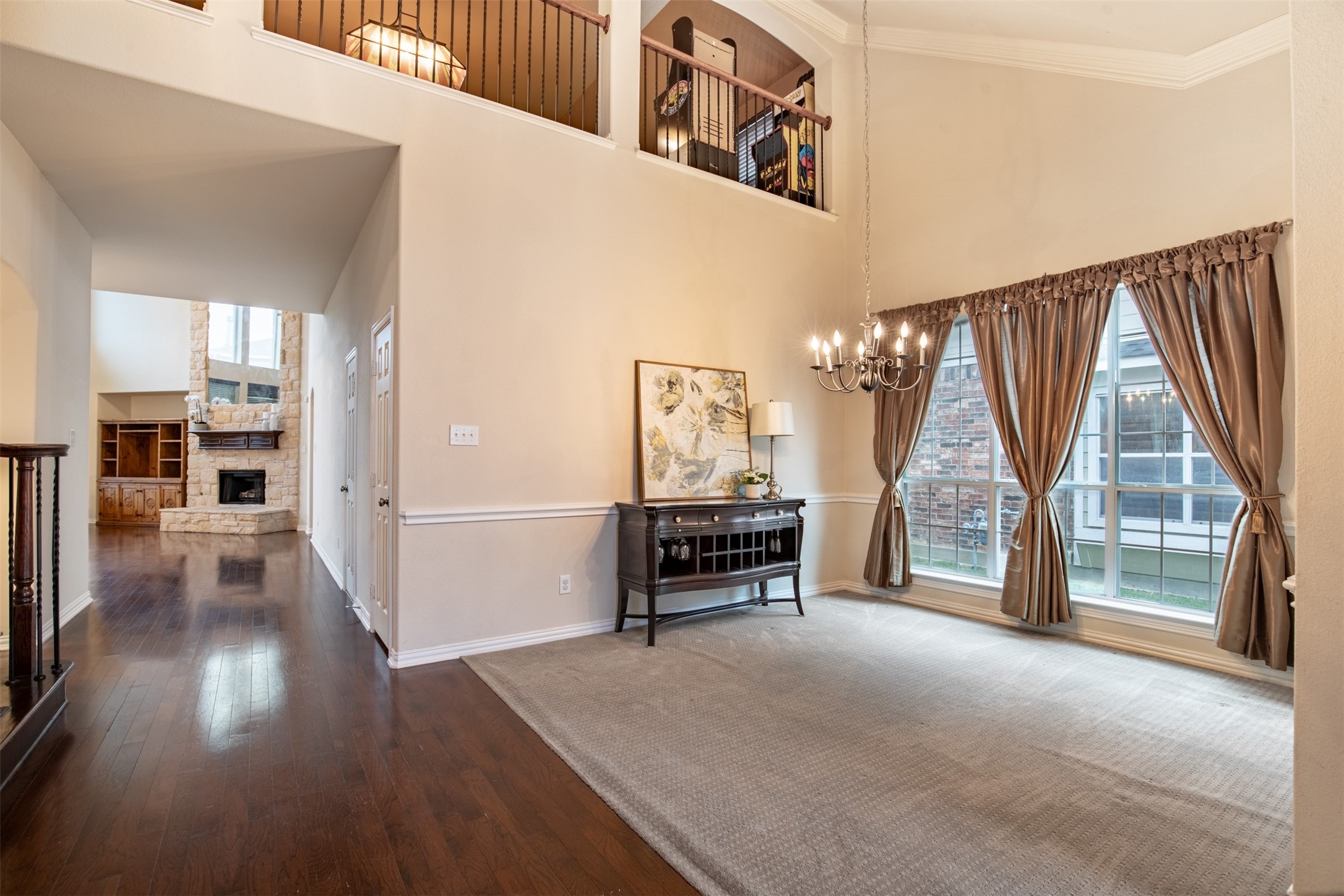 5115 Clydesdale Drive Grand Prairie TX 75052