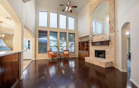 5115 Clydesdale Drive Grand Prairie TX 75052