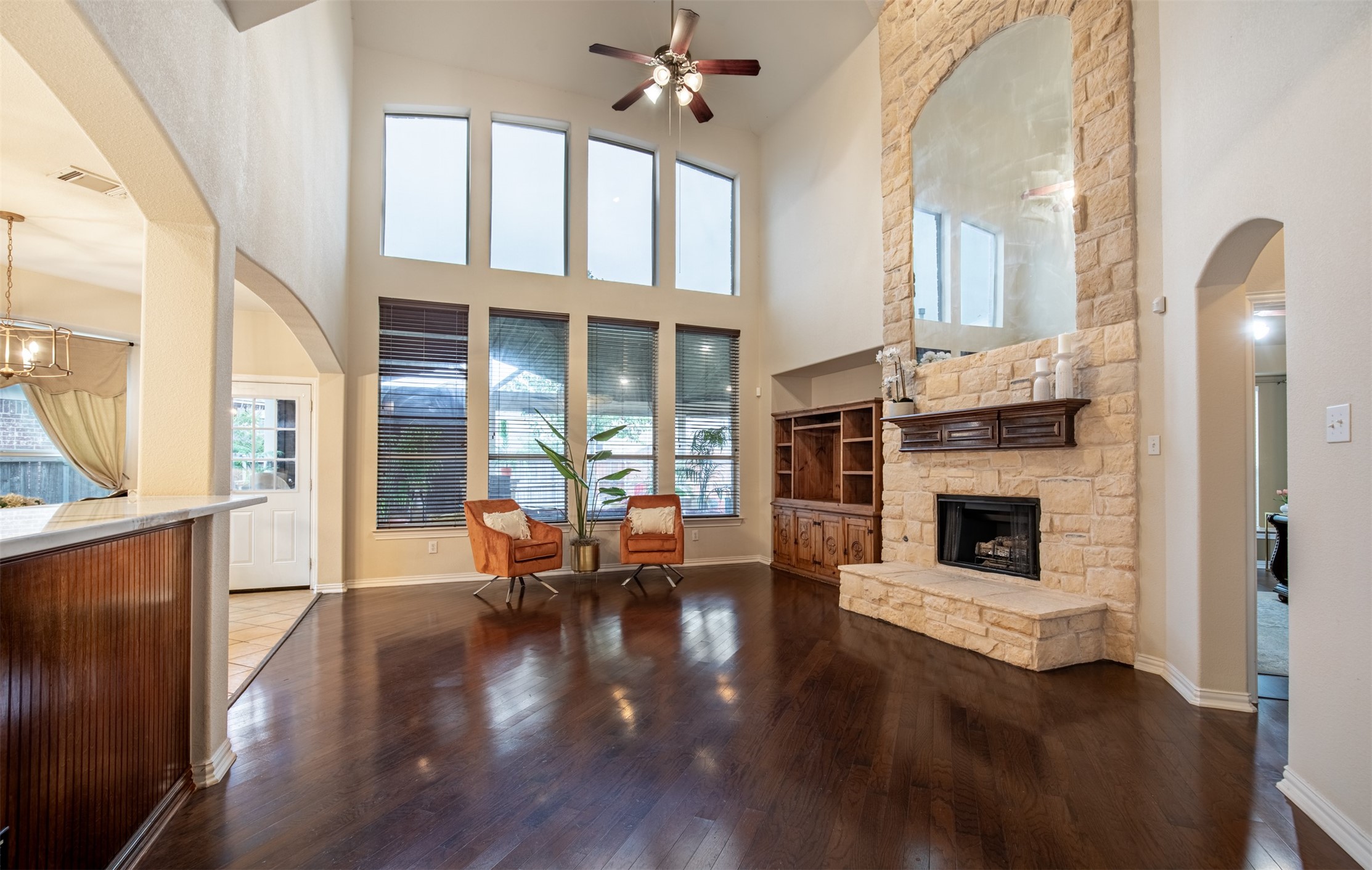 5115 Clydesdale Drive Grand Prairie TX 75052