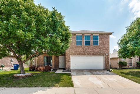 2053 Falls Creek Drive Little Elm TX 75068