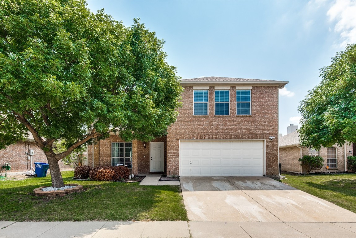 2053 Falls Creek Drive Little Elm TX 75068