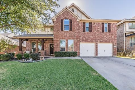 5112 Leeray Road Fort Worth TX 76244
