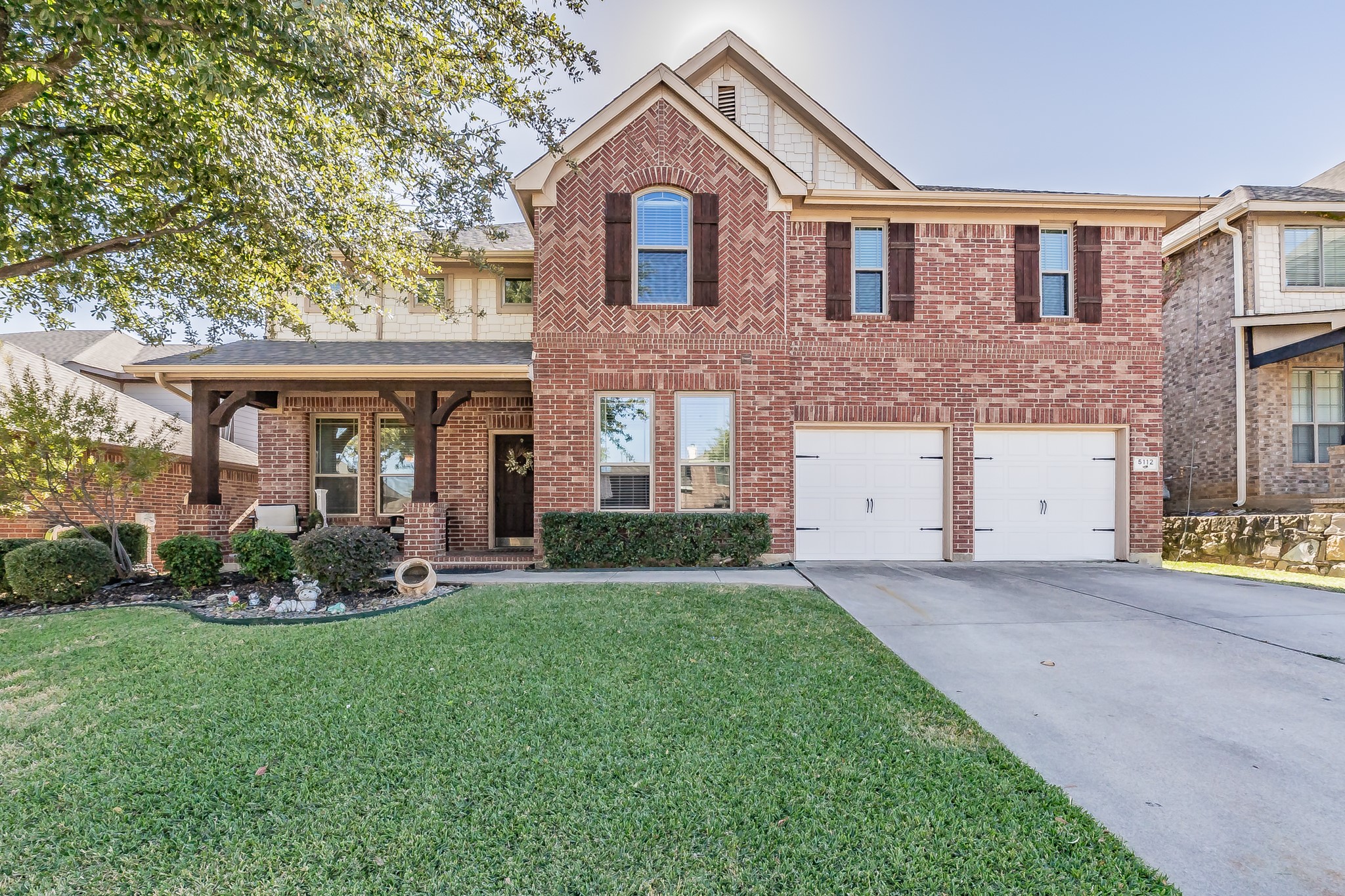 5112 Leeray Road Fort Worth TX 76244