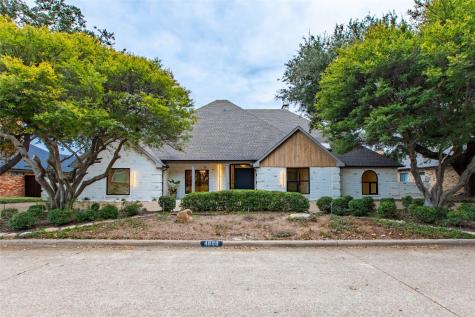 4808 Sea Pines Drive Dallas TX 75287