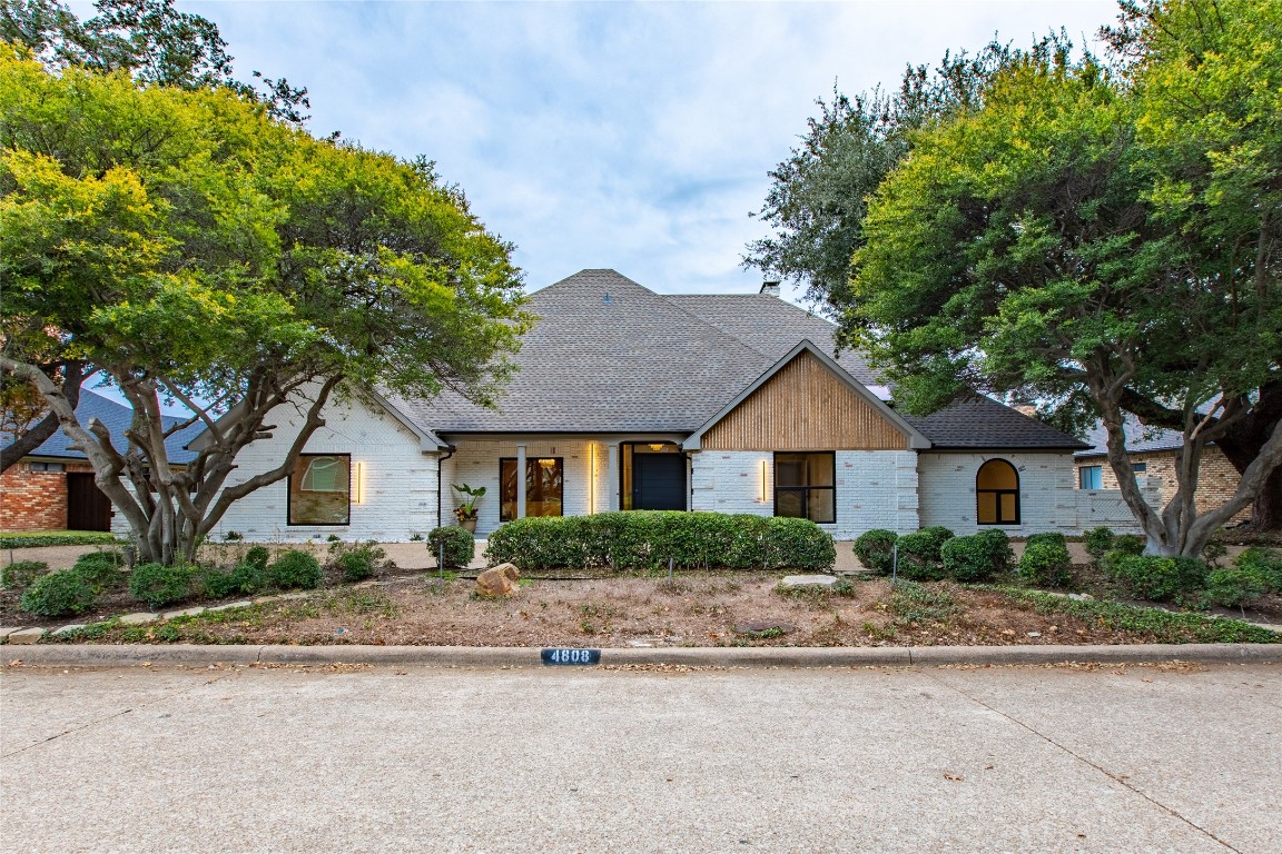 4808 Sea Pines Drive Dallas TX 75287