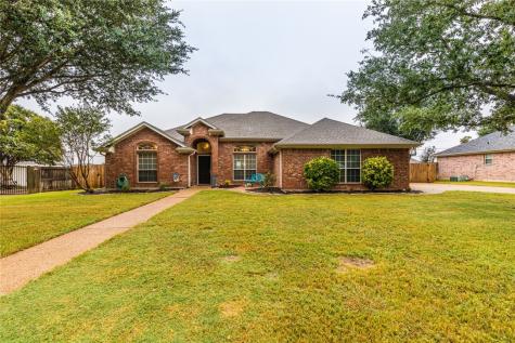 1224 Radisson Drive Hewitt TX 76643