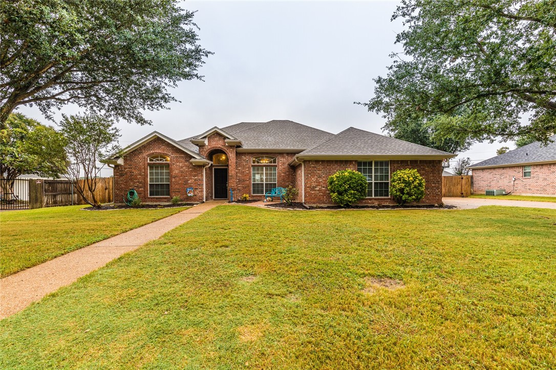 1224 Radisson Drive Hewitt TX 76643