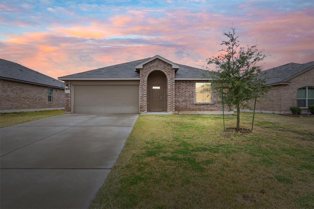 3216 Skinner Drive Lorena TX 76655
