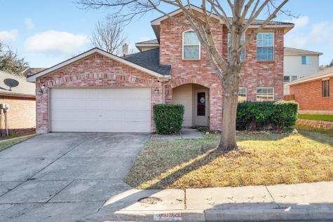 6920 Clark Vista Drive Dallas TX 75236
