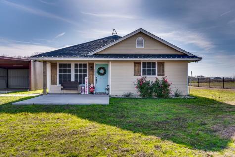 2151 Country Acres Road Venus TX 76084