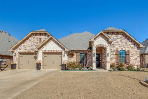 722 La Paloma Road Sanger TX 76266