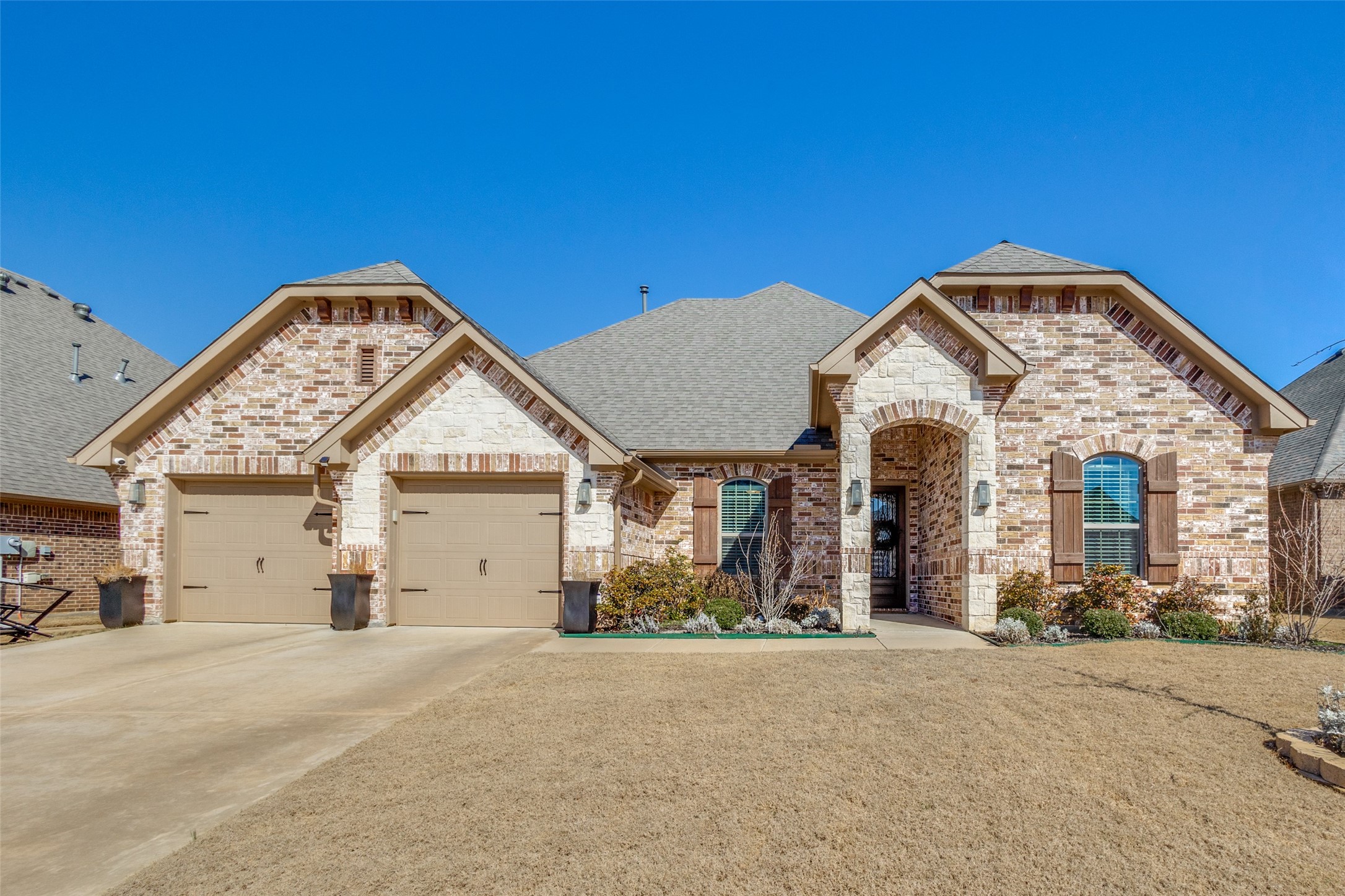 722 La Paloma Road Sanger TX 76266