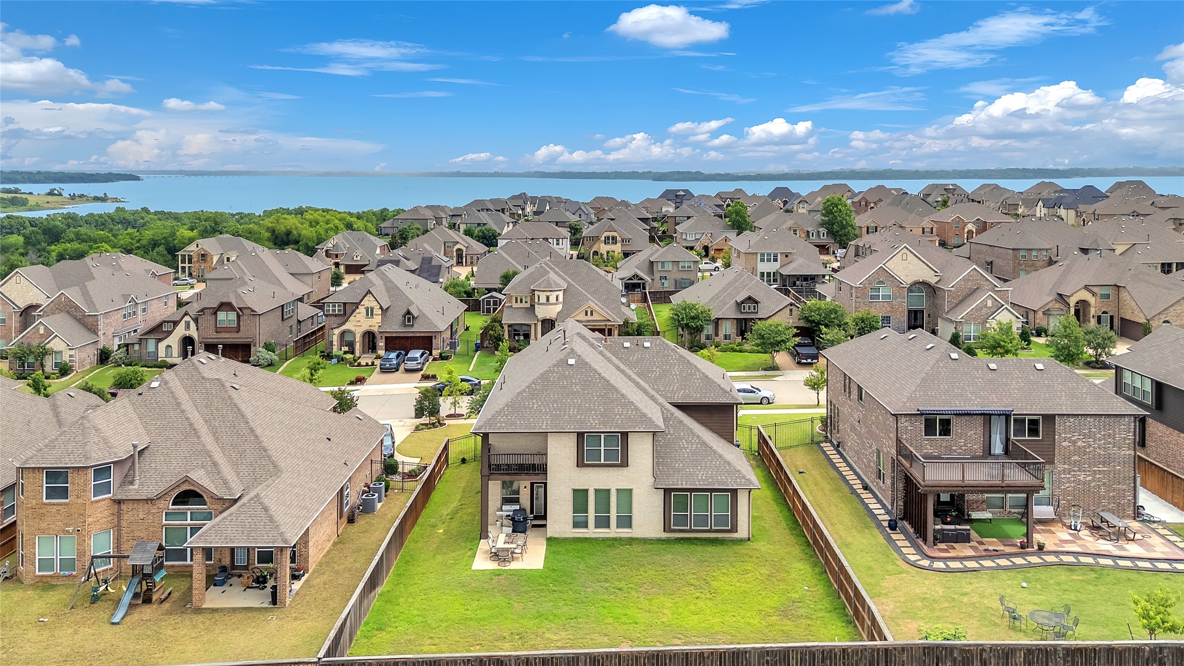 1318 Lantern Faith Drive Wylie TX 75098